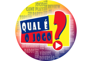 Qual É O Jogo