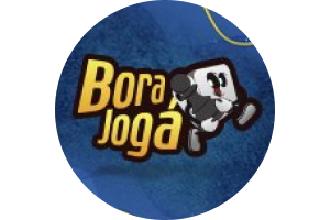 Bora Jogá